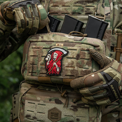 Patch Time PVC