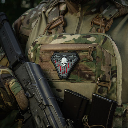 Patch Vampir PVC
