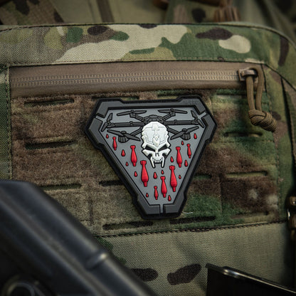 Patch Vampir PVC