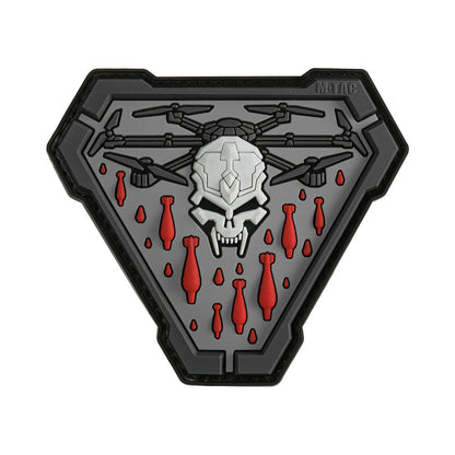 Patch Vampir PVC
