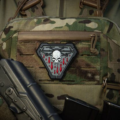 Patch Vampir PVC
