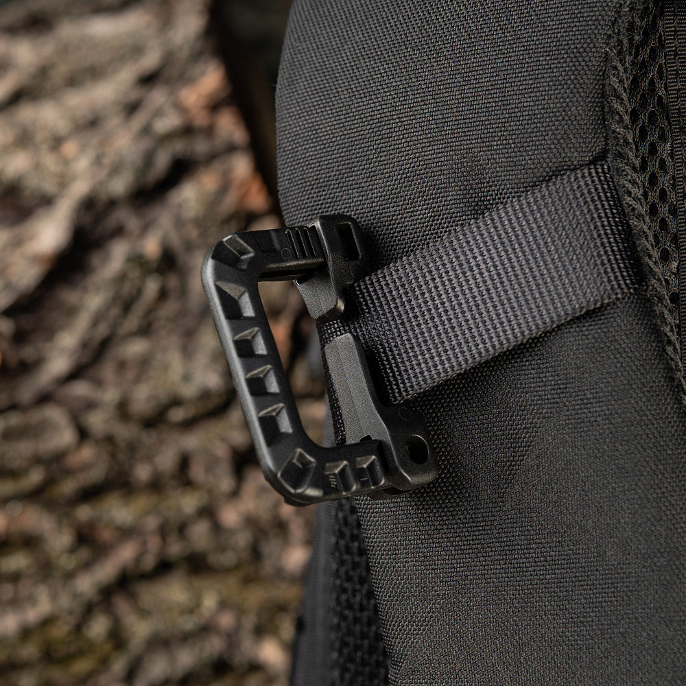 Plastic Carabiner