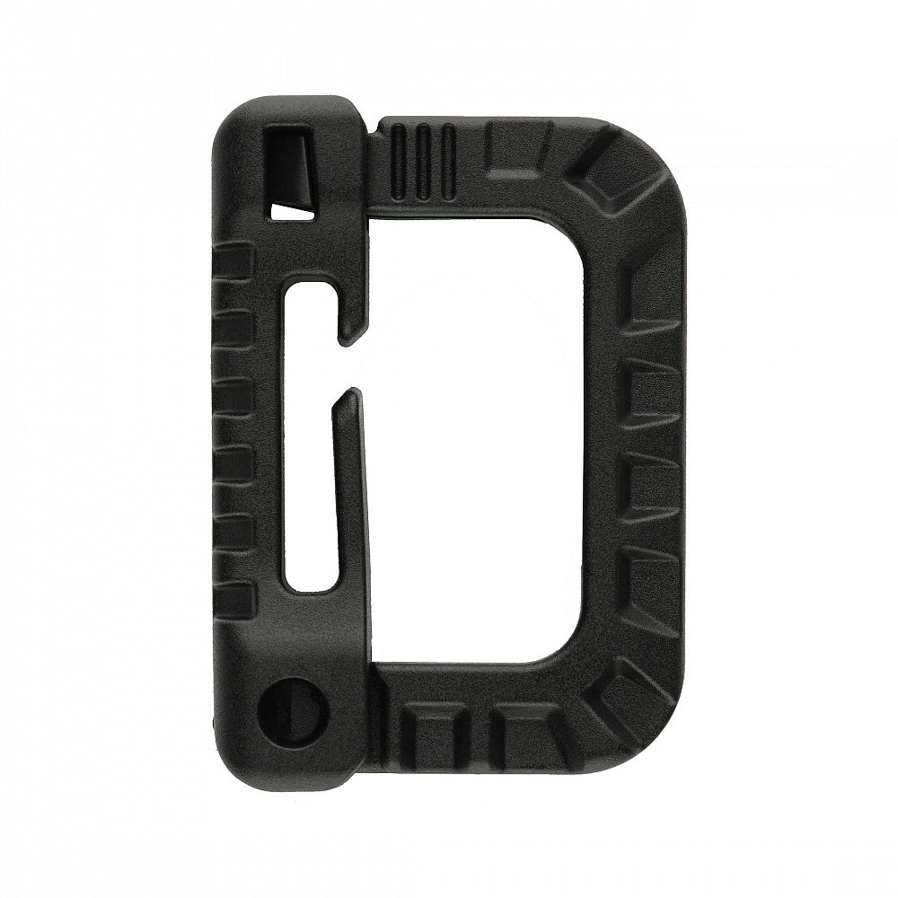 Plastic Carabiner