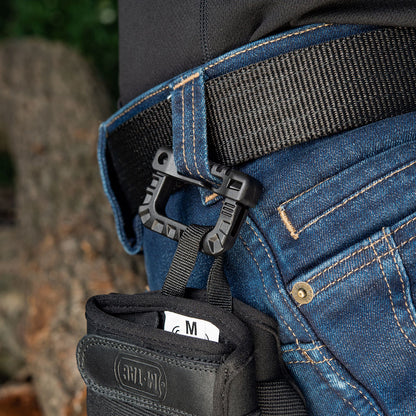 Plastic Carabiner