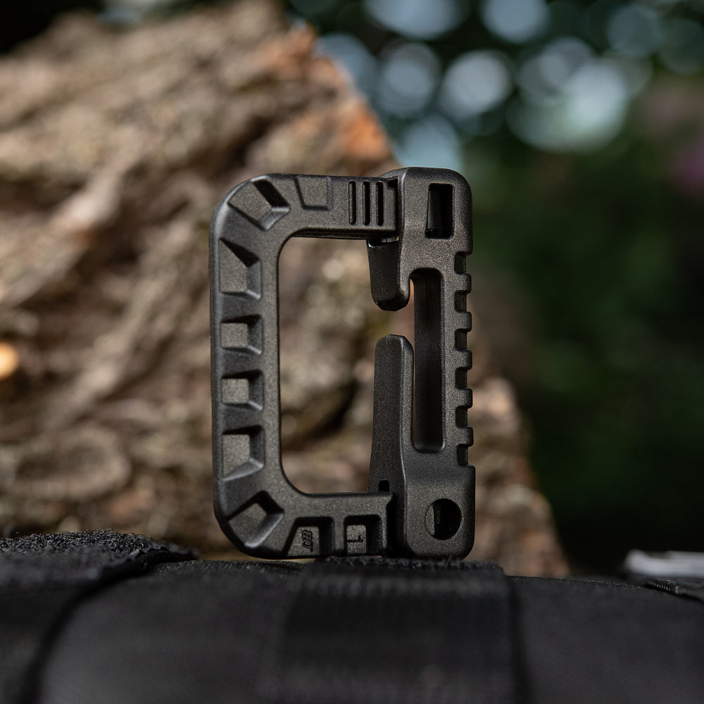 Plastic Carabiner