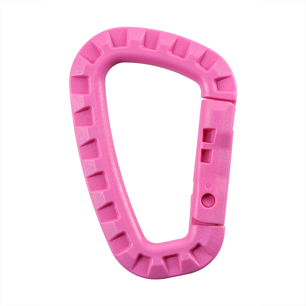 Plastic Carabiner