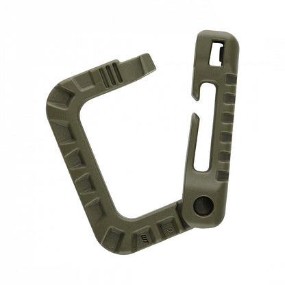 Plastic Carabiner Grimloc