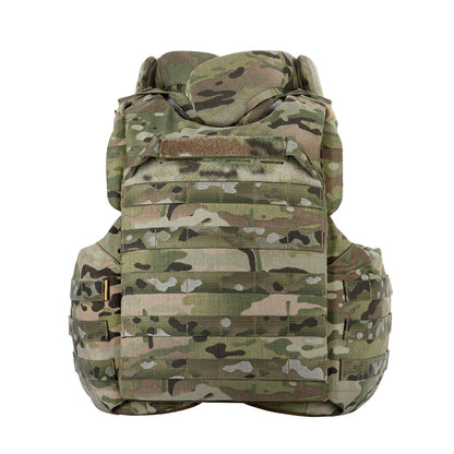 Plate Carrier Corset Elite (Plate Size M)