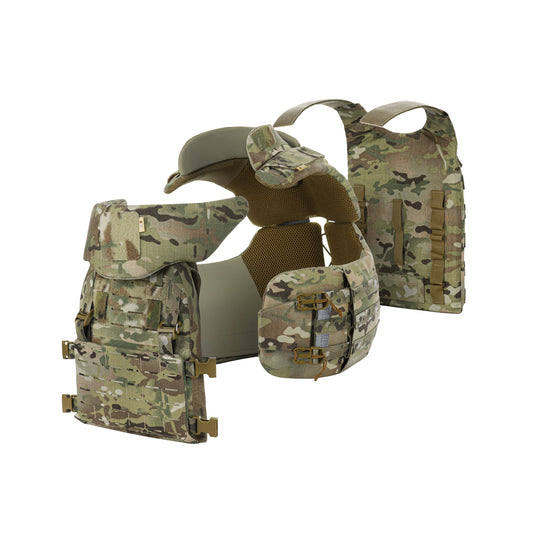 Plate Carrier Corset Elite (Plate Size M)