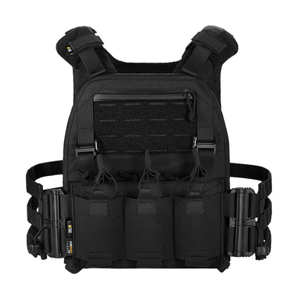 Plate Carrier Cuirass Elite