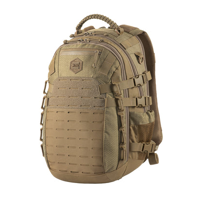 Backpack Mission Pack Elite Hex