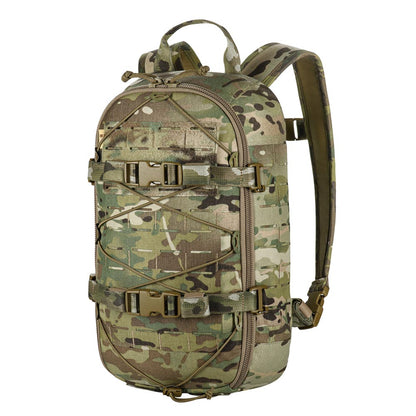 Sturm Backpack with Ergonomic Straps Elite Gen.ll