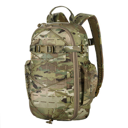 Sturm Backpack with Ergonomic Straps Elite