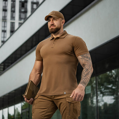 Polo Basic 65/35