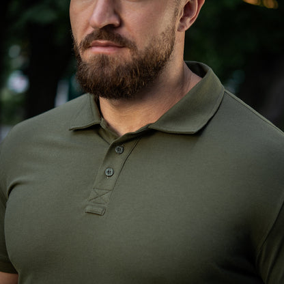 Polo Basic 65/35