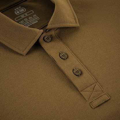 Polo Basic 65/35