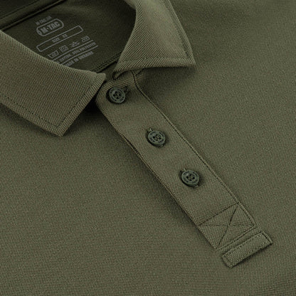 Polo Basic 65/35