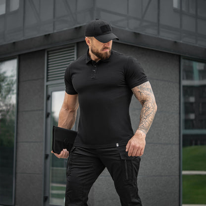 Polo Basic 65/35