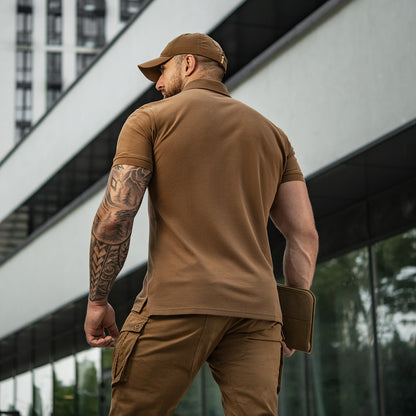 Polo Basic 65/35