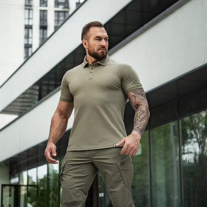 Polo Basic 65/35