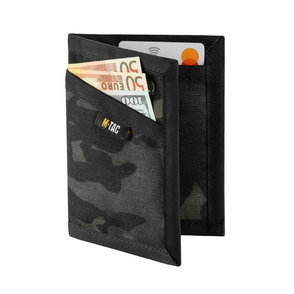 Tactical Wallet Elite