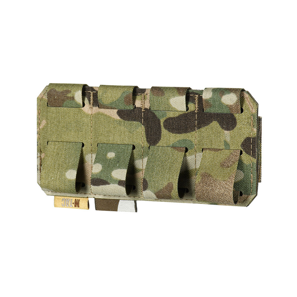 Pouch for cartridges 12 gauge horizontal Laser Cut
