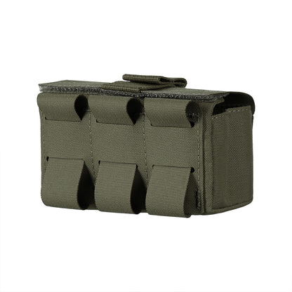 Pouch for cartridges cal. 12 for 10 cartridges Elite
