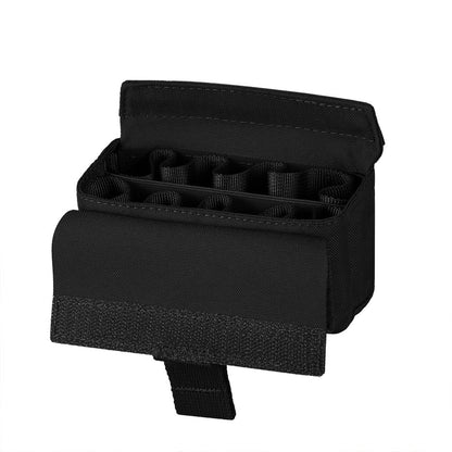 Pouch for cartridges cal. 12 for 10 cartridges Elite
