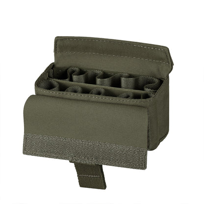 Pouch for cartridges cal. 12 for 10 cartridges Elite