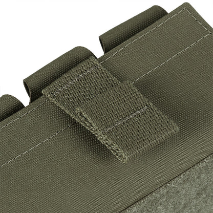 Pouch for cartridges cal. 12 for 10 cartridges Elite