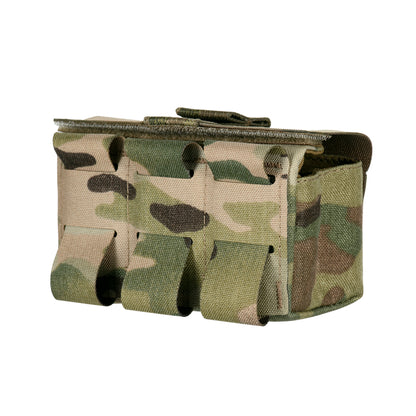 Pouch for cartridges cal. 12 for 10 cartridges Elite