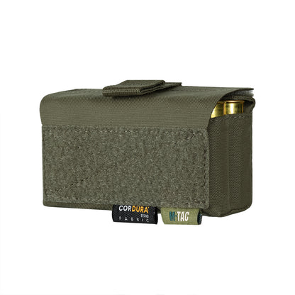 Pouch for cartridges cal. 12 for 10 cartridges Elite