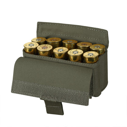 Pouch for cartridges cal. 12 for 10 cartridges Elite