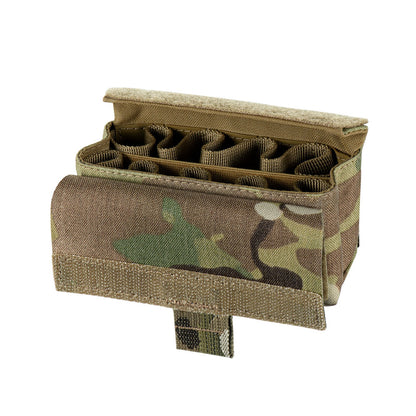 Pouch for cartridges cal. 12 for 10 cartridges Elite