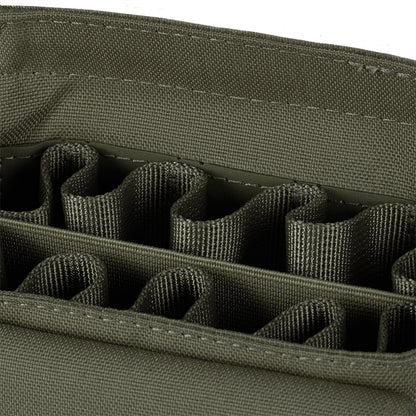 Pouch for cartridges cal. 12 for 10 cartridges Elite
