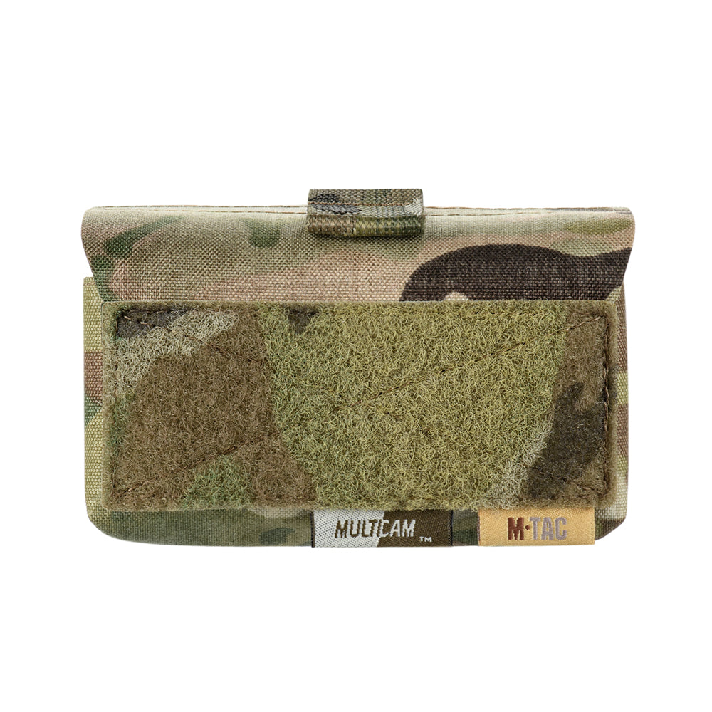 Pouch for cartridges cal. 12 for 10 cartridges Elite