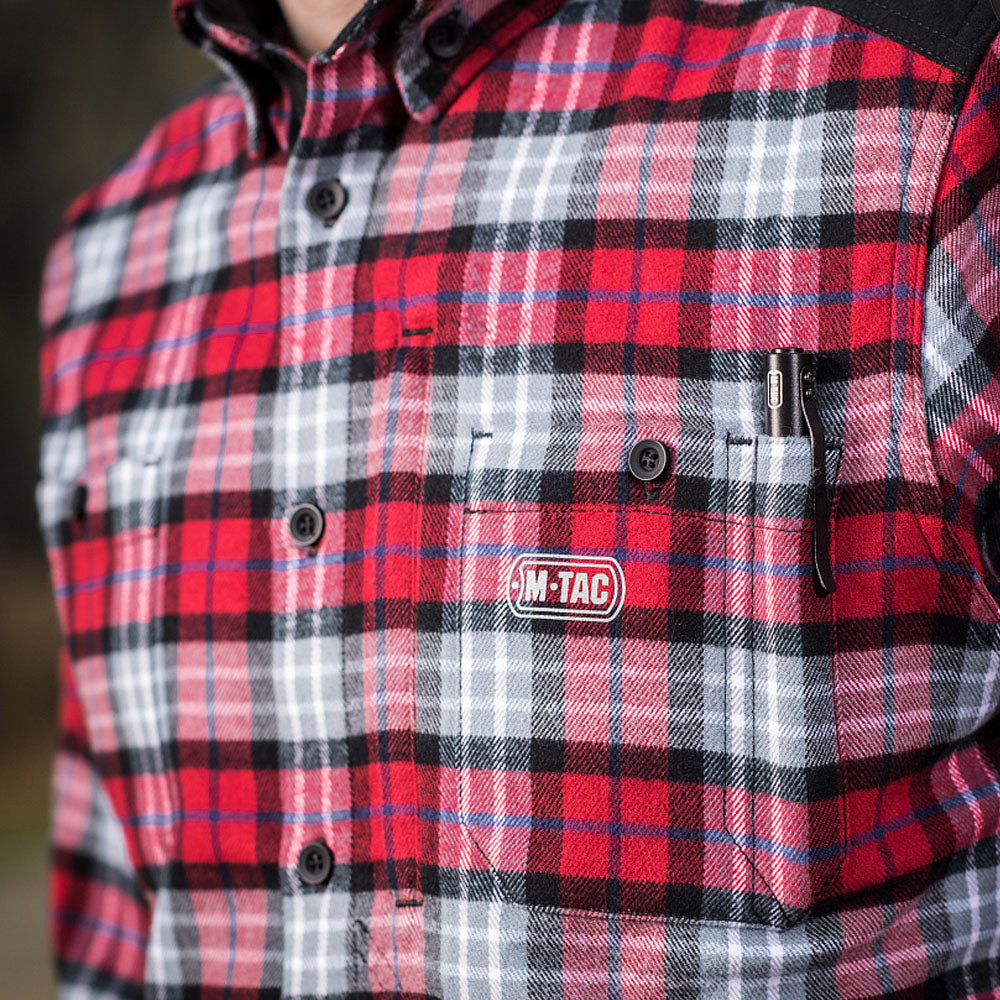 Redneck Cotton Shirt