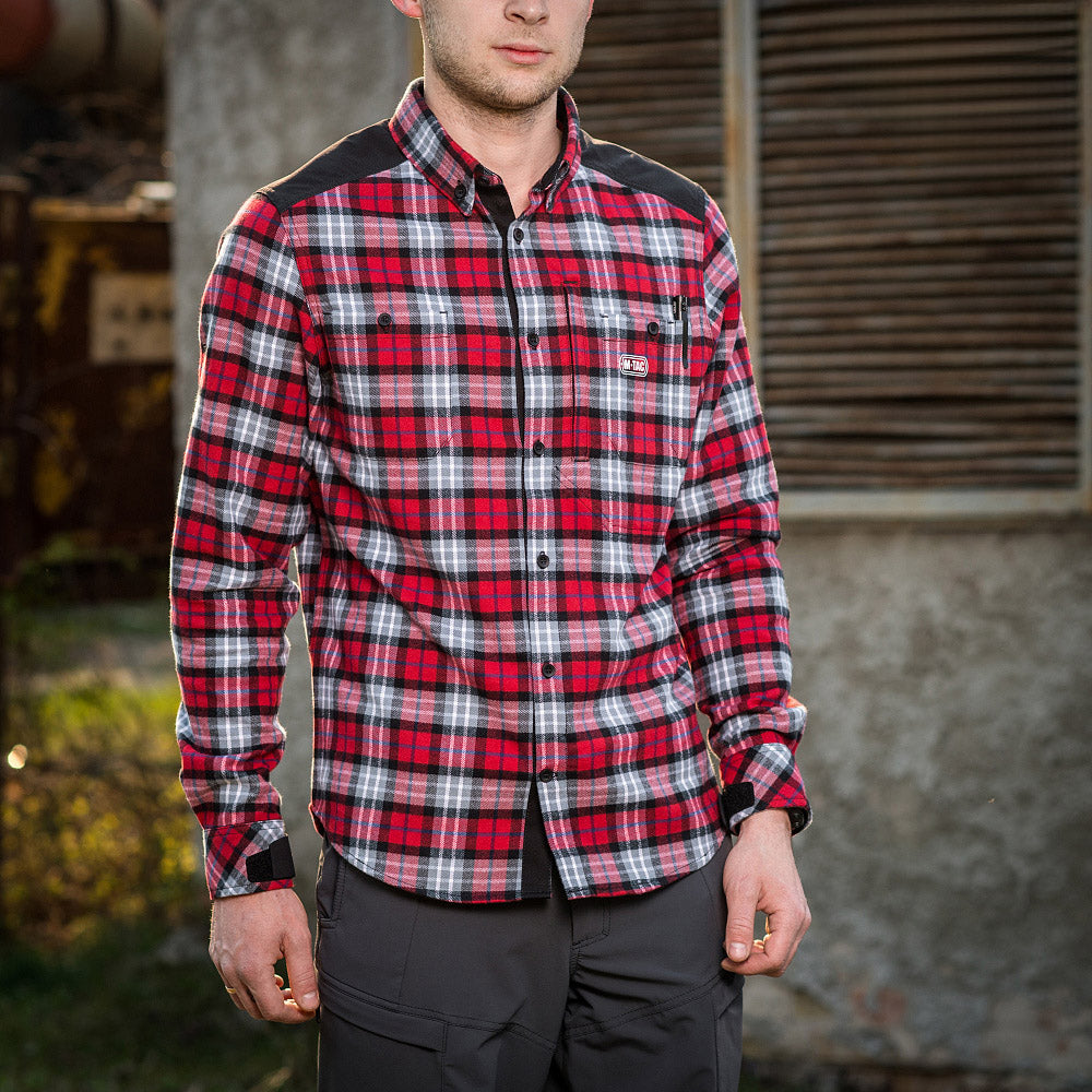 Redneck Cotton Shirt