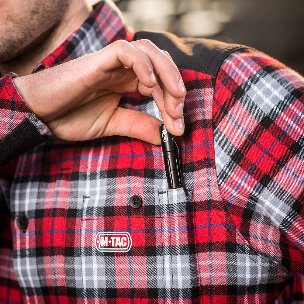 Redneck Cotton Shirt
