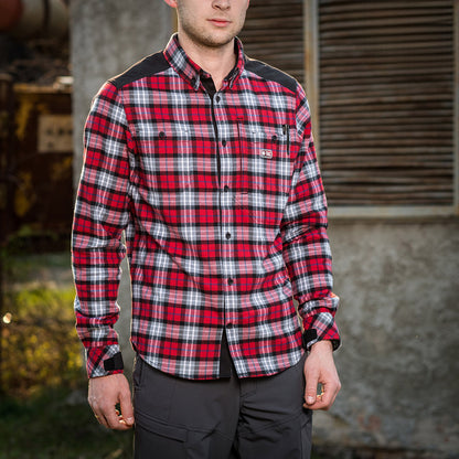 Redneck Cotton Shirt