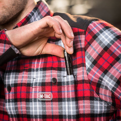 Redneck Cotton Shirt