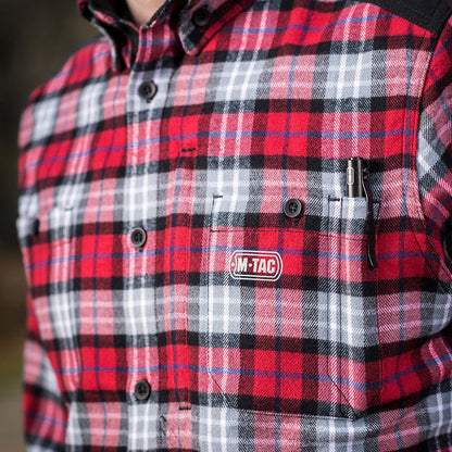 Redneck Cotton Shirt