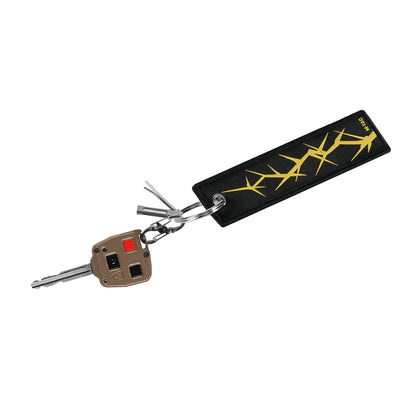 Revenge Keychain