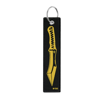 Revenge Keychain