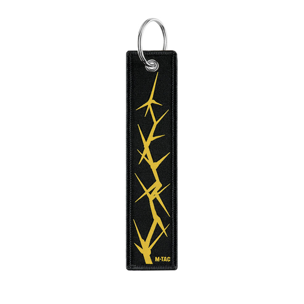Revenge Keychain
