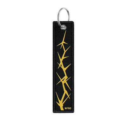 Revenge Keychain