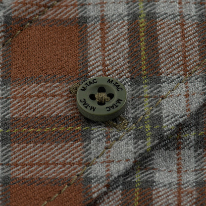 Shirt Lumberjack Cotton Shirt