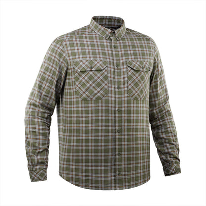 Shirt Lumberjack Cotton Shirt