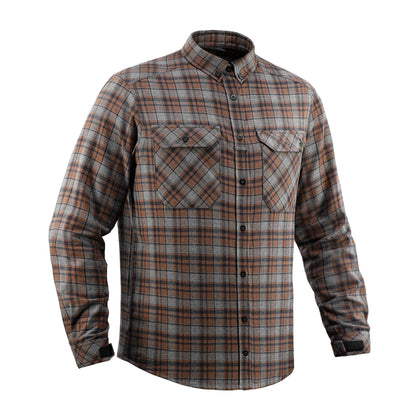 Shirt Lumberjack Merino Cold Weather