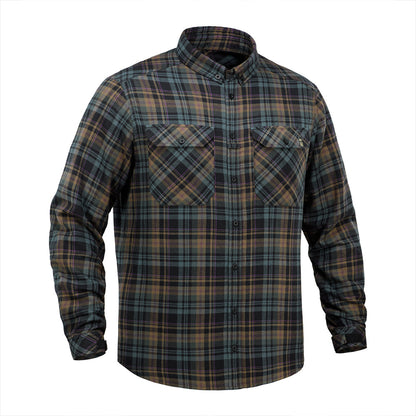Shirt Lumberjack Merino Cold Weather